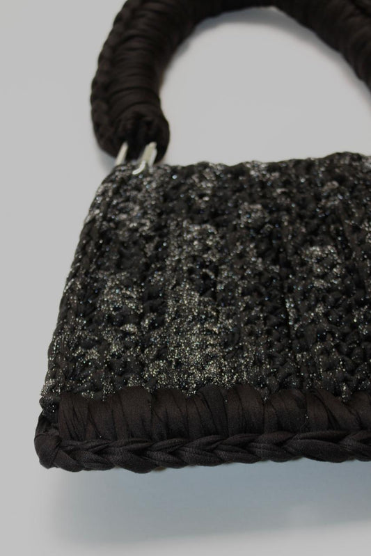 Nudara - Negra Brillos