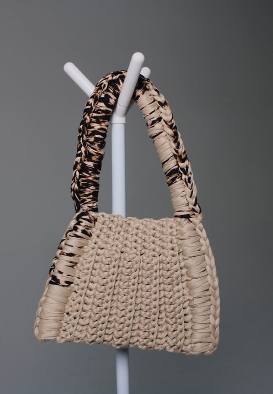 Cheetah - Beige