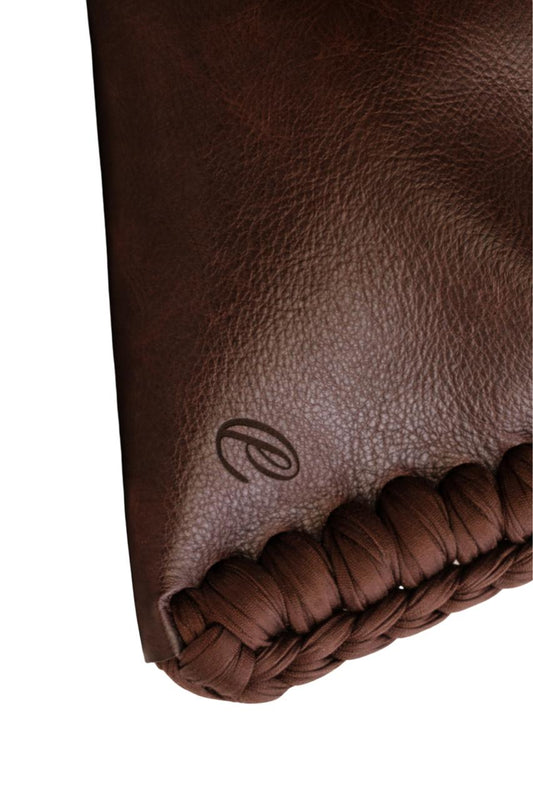 Piel & Nudo - Chocolate