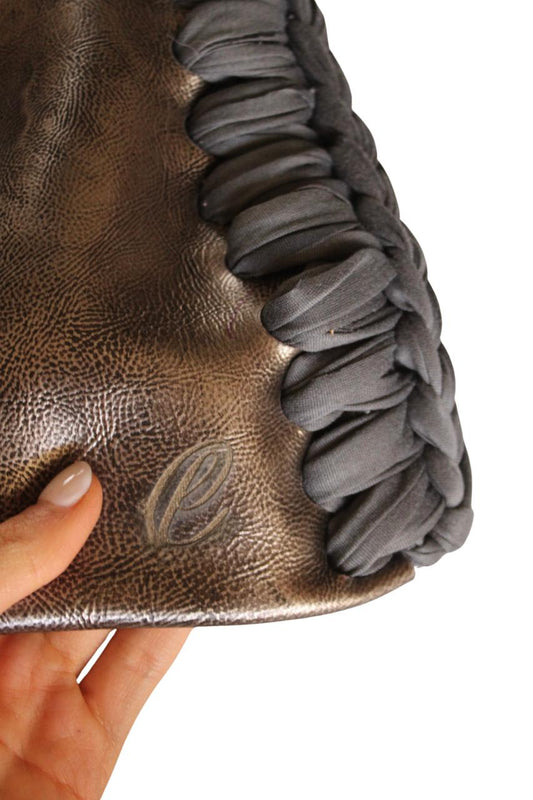 Piel & Nudo - Plateada