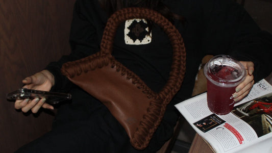 Crochet fuera de contexto