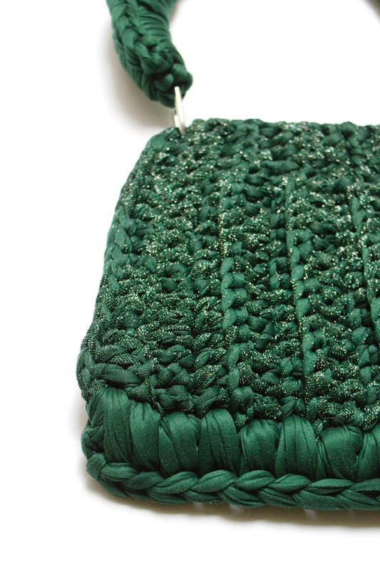 Nudara - Verde Brillos