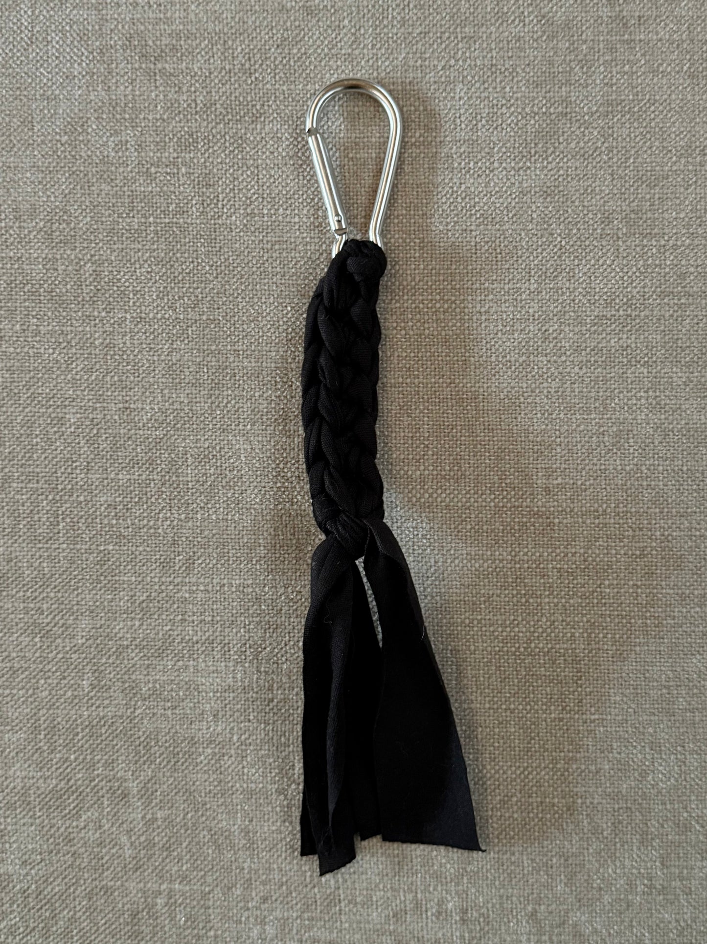Charm - Negro