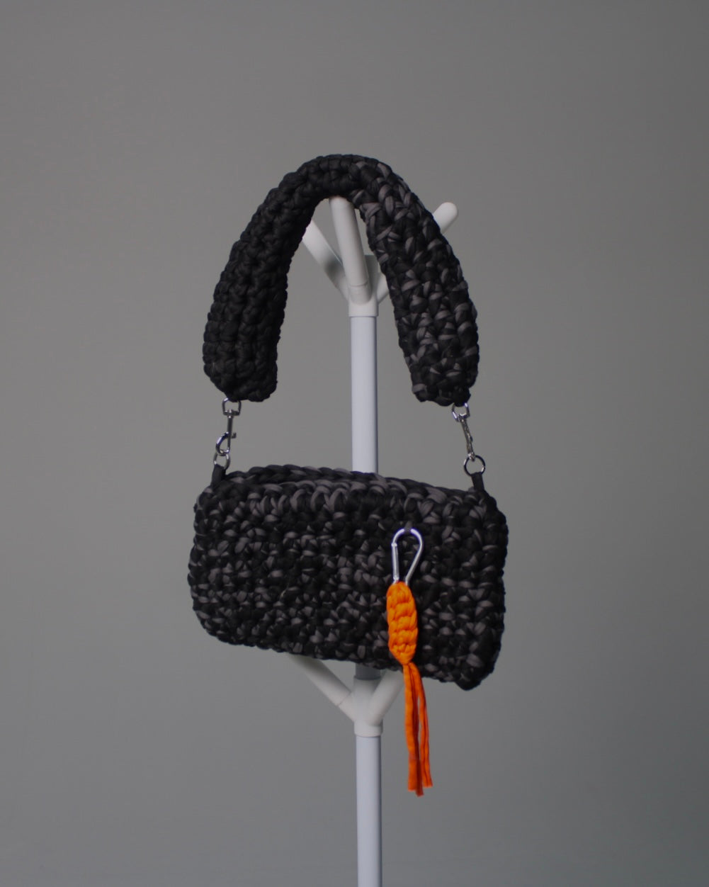 Chunky - Negra y Gris