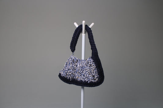 Nudara - Floreada Azul