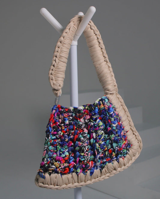 Nudara - Floreada y Beige