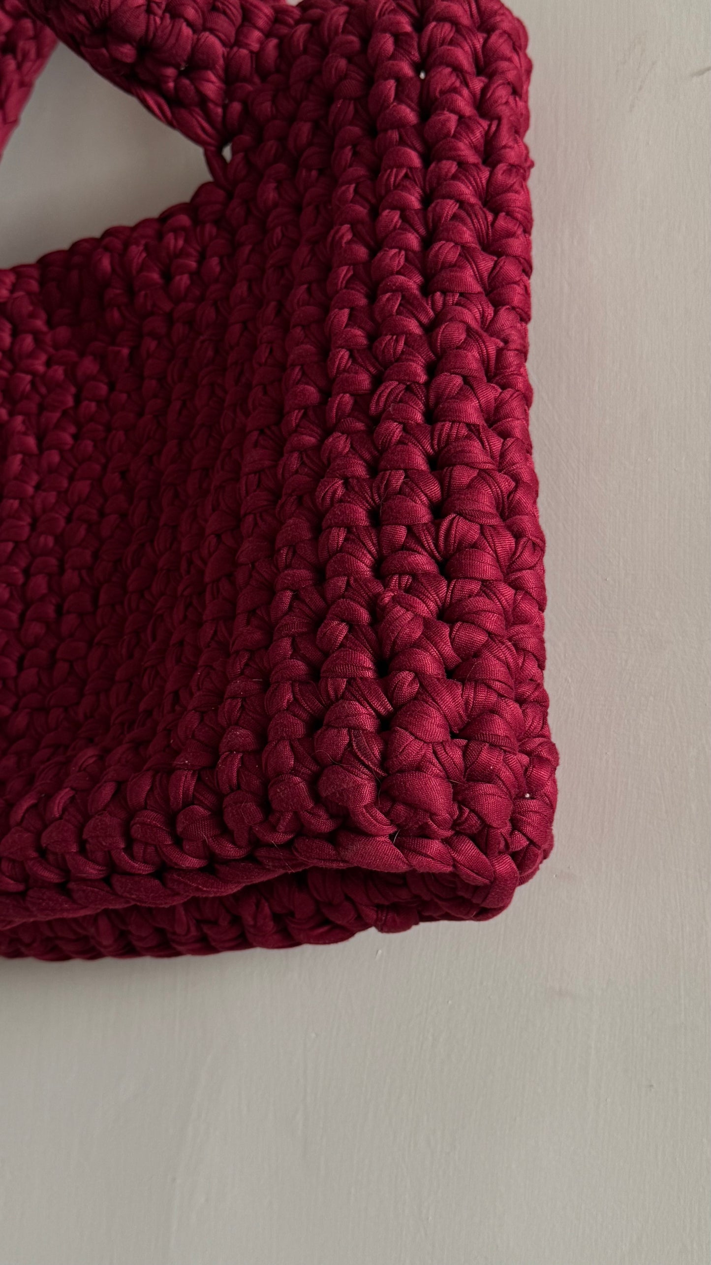 Tote - Rojo