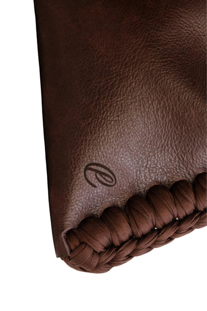 Piel & Nudo - Chocolate