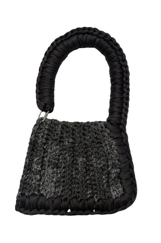 Nudara - Negra Brillos