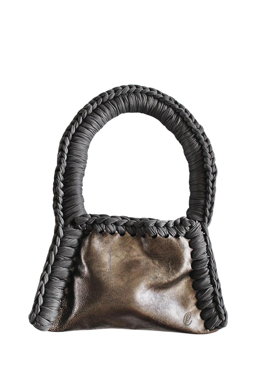 Piel & Nudo - Plateada