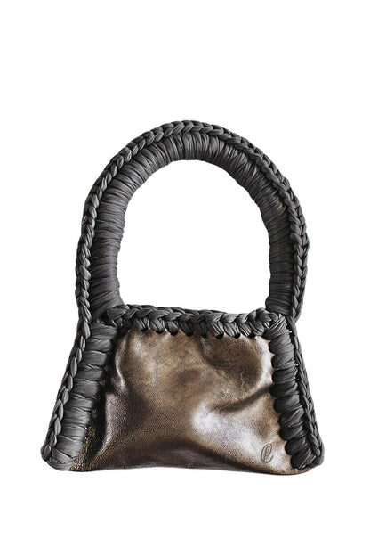 Piel & Nudo - Plateada