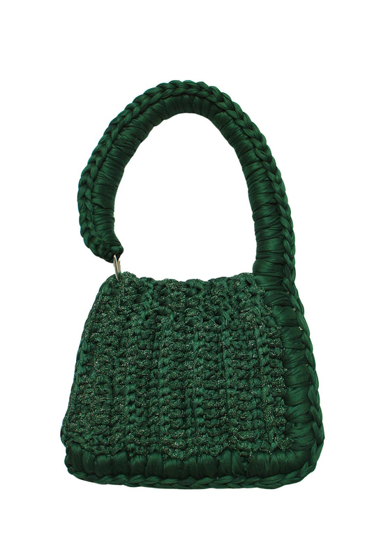 Nudara - Verde Brillos